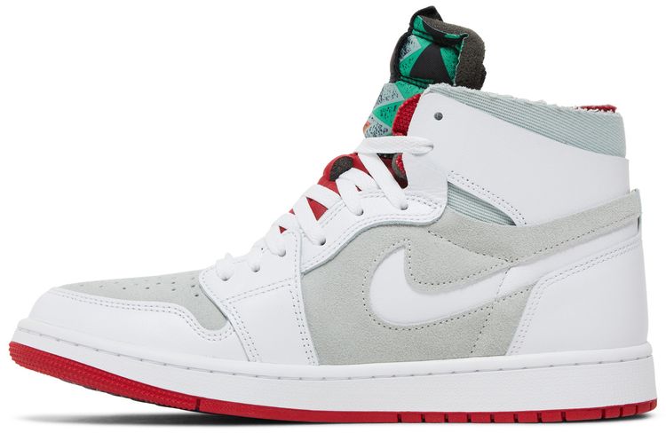 Air Jordan 1 High Zoom Comfort Hare