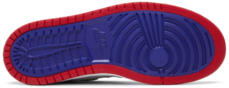 Air Jordan 1 High Zoom Comfort Hare