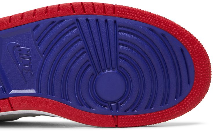 Air Jordan 1 High Zoom Comfort Hare