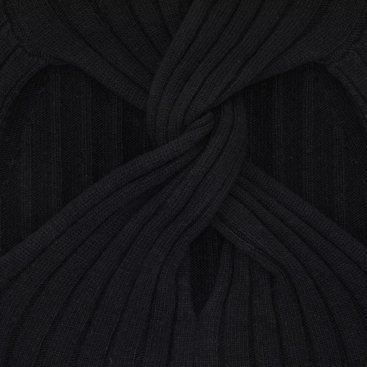 Versace Knitwear Black