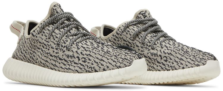 Yeezy Boost 350 Turtle Dove 2022