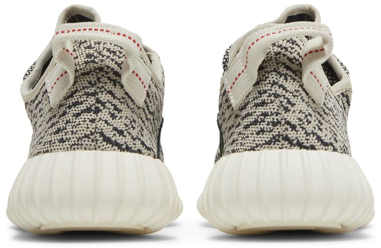 Yeezy Boost 350 Turtle Dove 2022