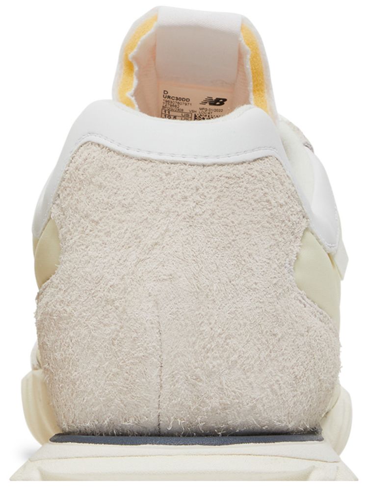 Donald Glover x New Balance RC30 Sea Salt