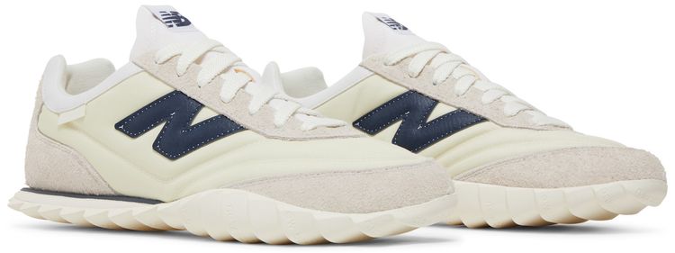 Donald Glover x New Balance RC30 Sea Salt