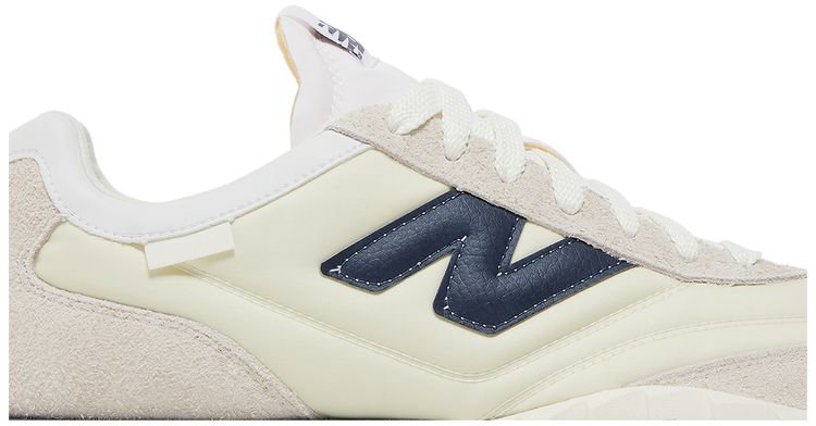 Donald Glover x New Balance RC30 Sea Salt