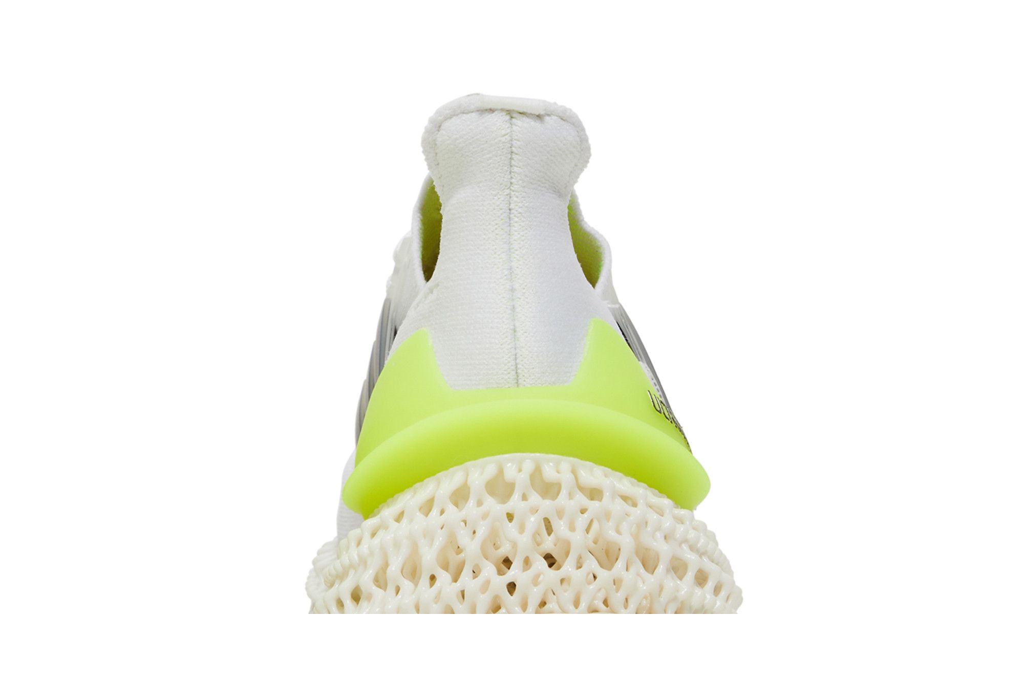 Buy Ultra 4DFWD 'White Solar Yellow' - GZ6941 | GOAT