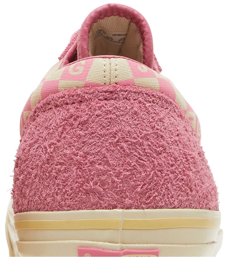 Vans Joe Freshgoods x OG Style 36 LX Honeymoon Stage Pink