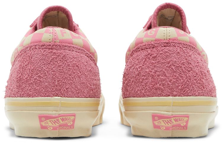 Vans Joe Freshgoods x OG Style 36 LX Honeymoon Stage Pink