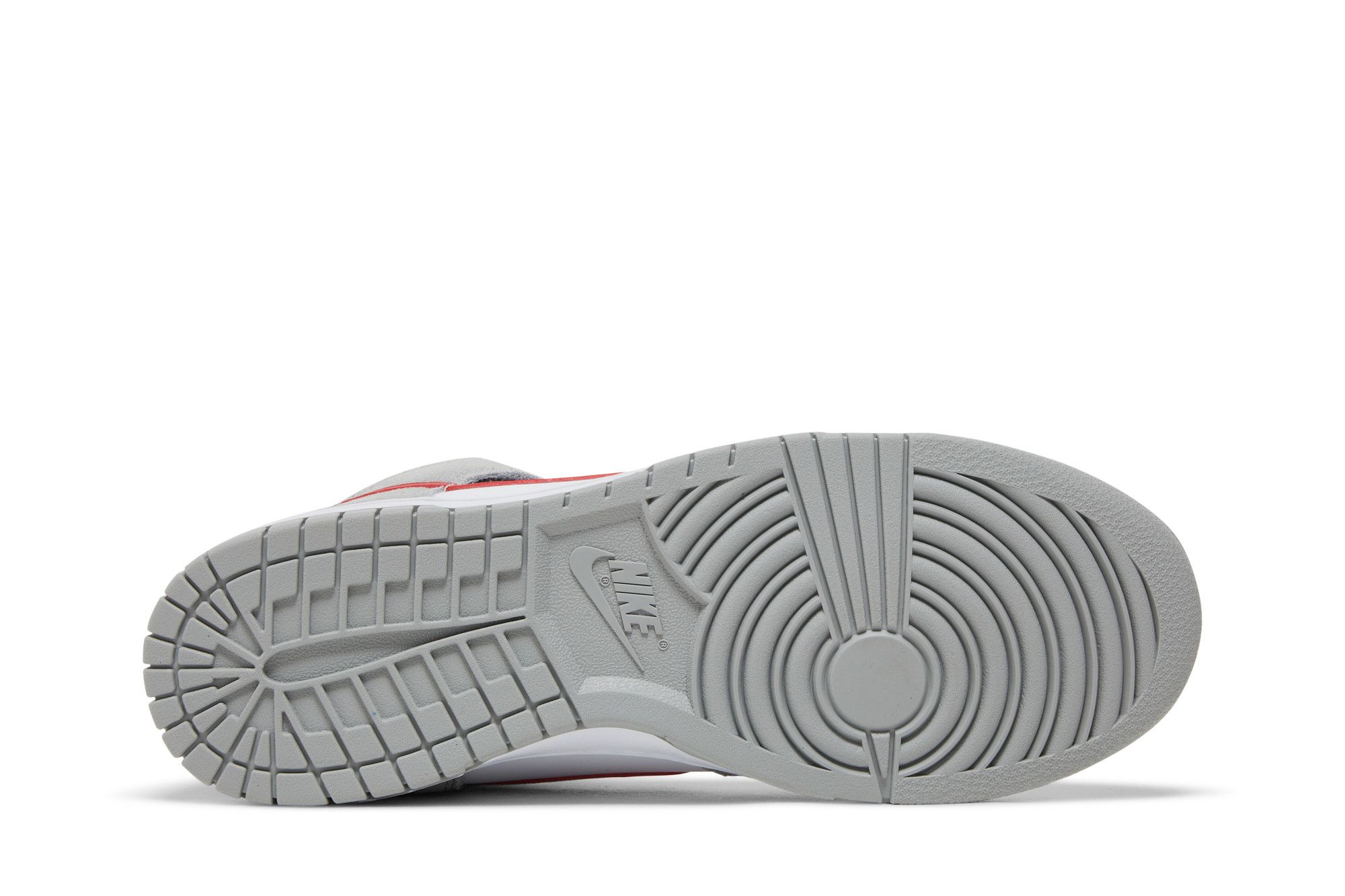 Buy Nike Dunk High SE 'Athletic Club - Light Smoke Grey Gym