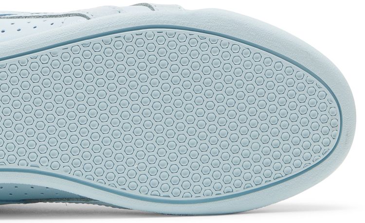 Cardi B x Reebok Freestyle High Big Kid Glass Blue