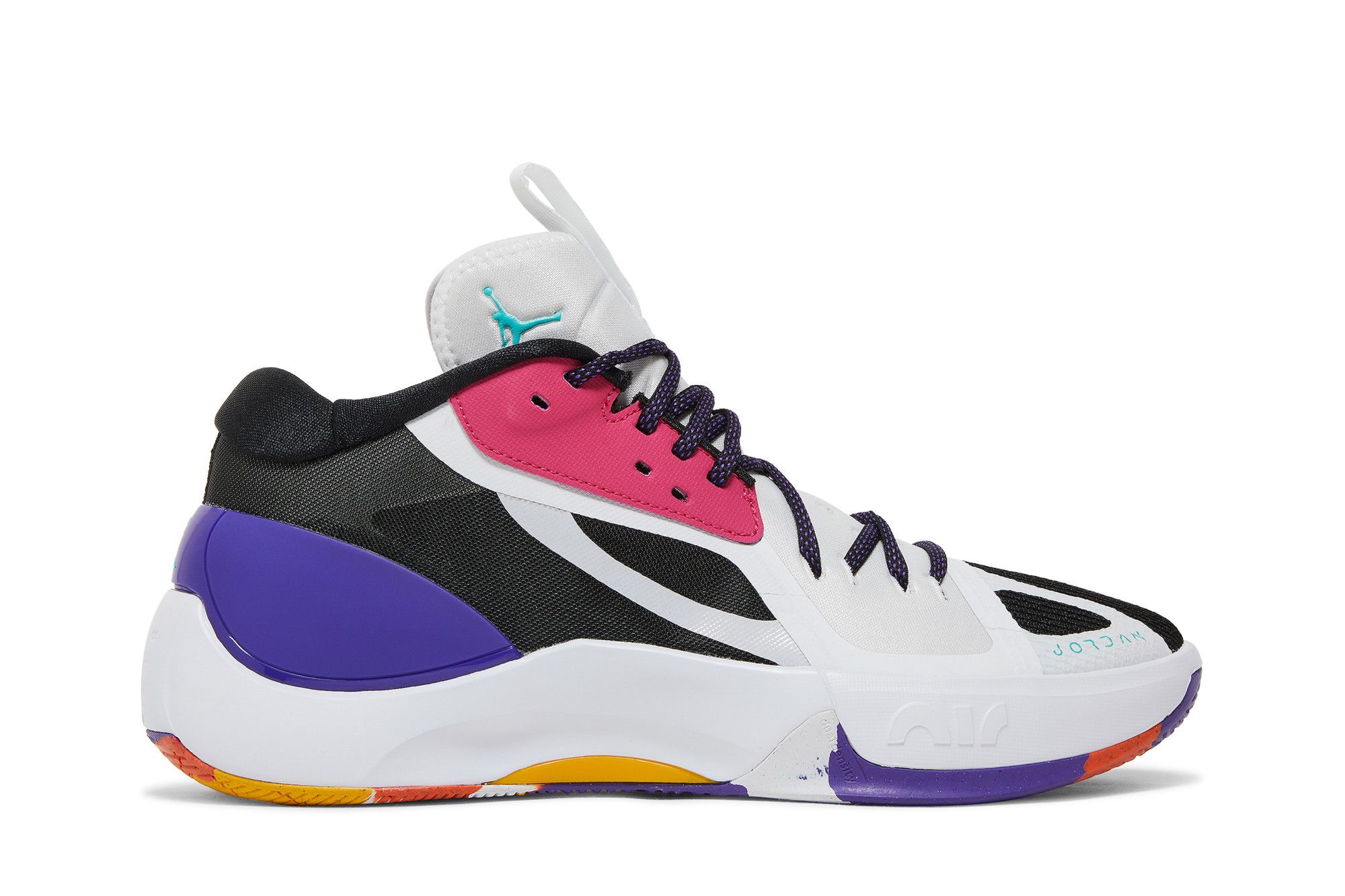 Jordan zoom 216 on sale