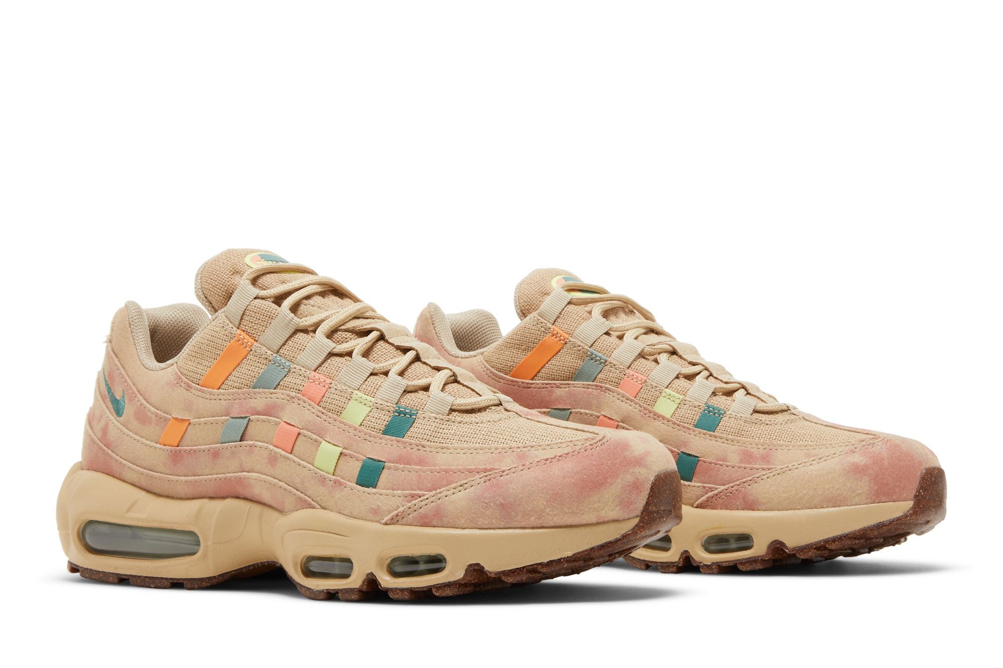 Buy Air Max 95 'N7 2022' - DQ7604 200 | GOAT