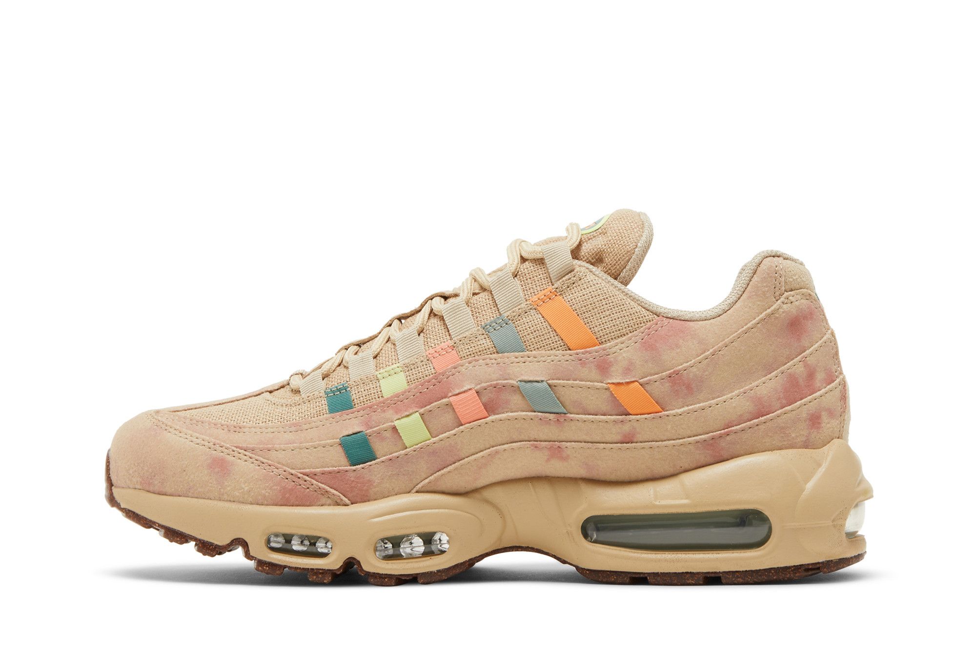 Plant color air max 95 new arrivals