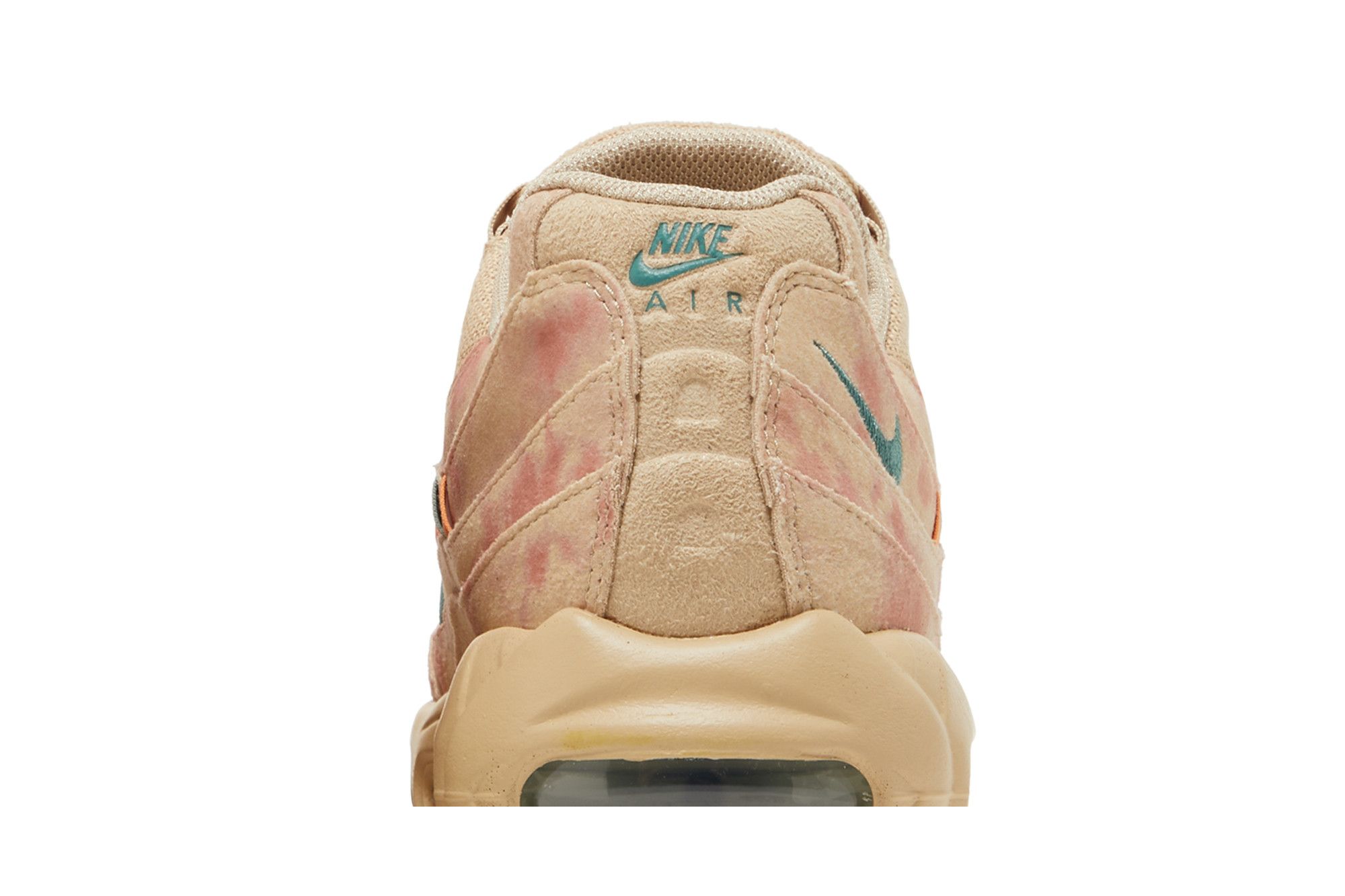air max 95 cork pink release date