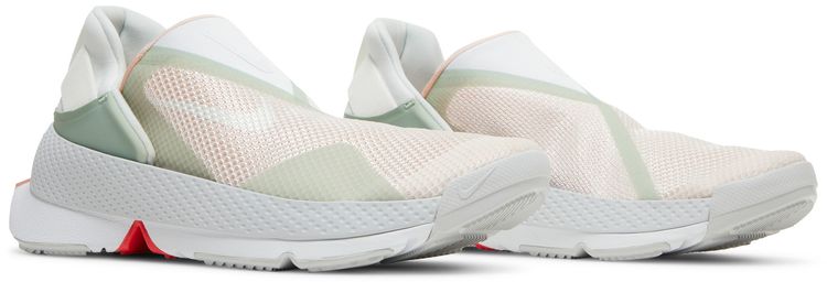 Nike GO FlyEase Seafoam