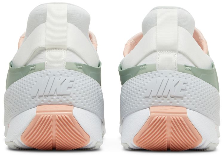Nike GO FlyEase Seafoam