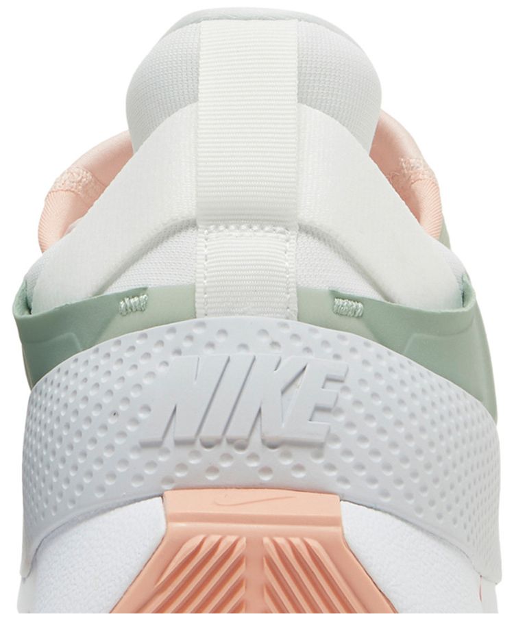 Nike GO FlyEase Seafoam