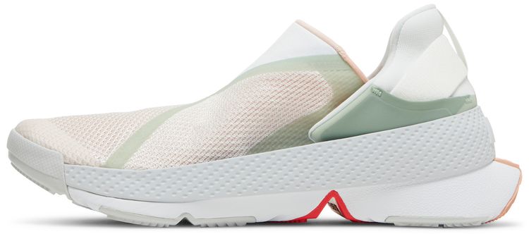 Nike GO FlyEase Seafoam