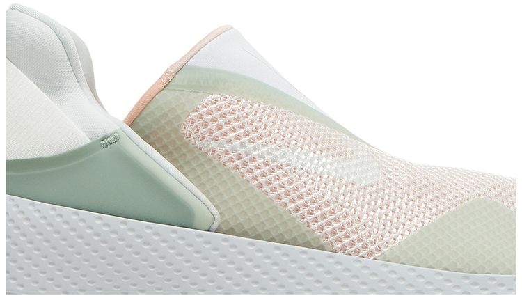 Nike GO FlyEase Seafoam