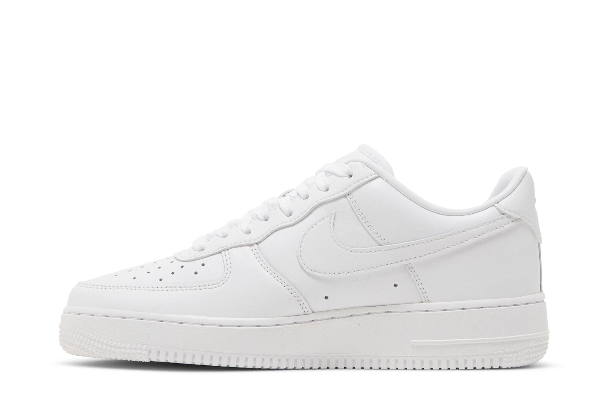 Buy Nike Air Force 1 '07 'Fresh' - DM0211 100 | GOAT