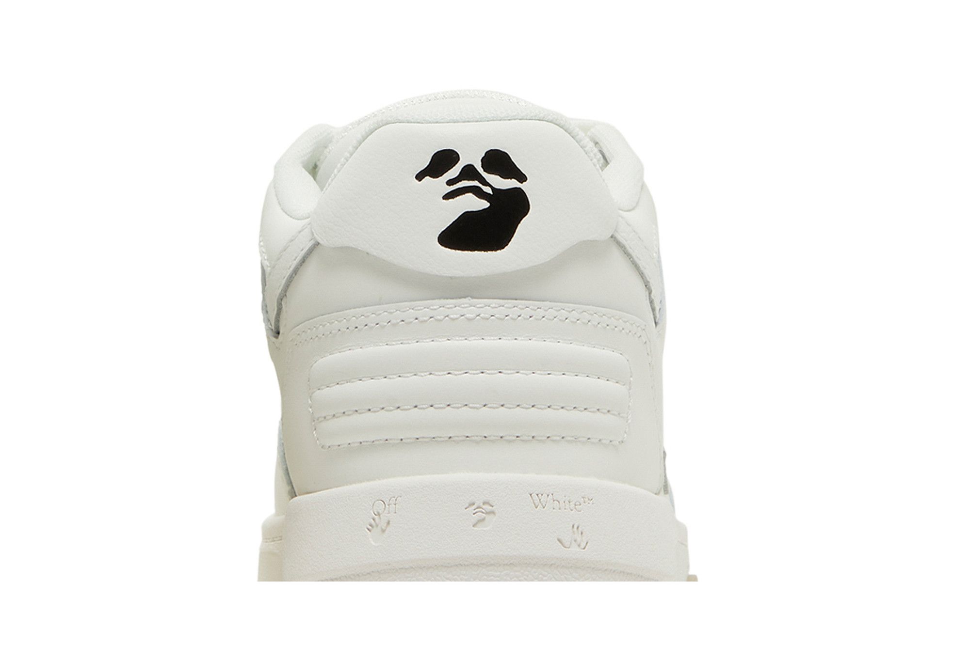 Buy Off-White Wmns Out of Office 'White' - OWIA259C99LEA001