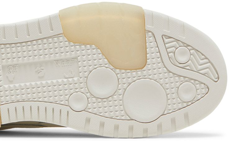 Off White Wmns Out of Office White