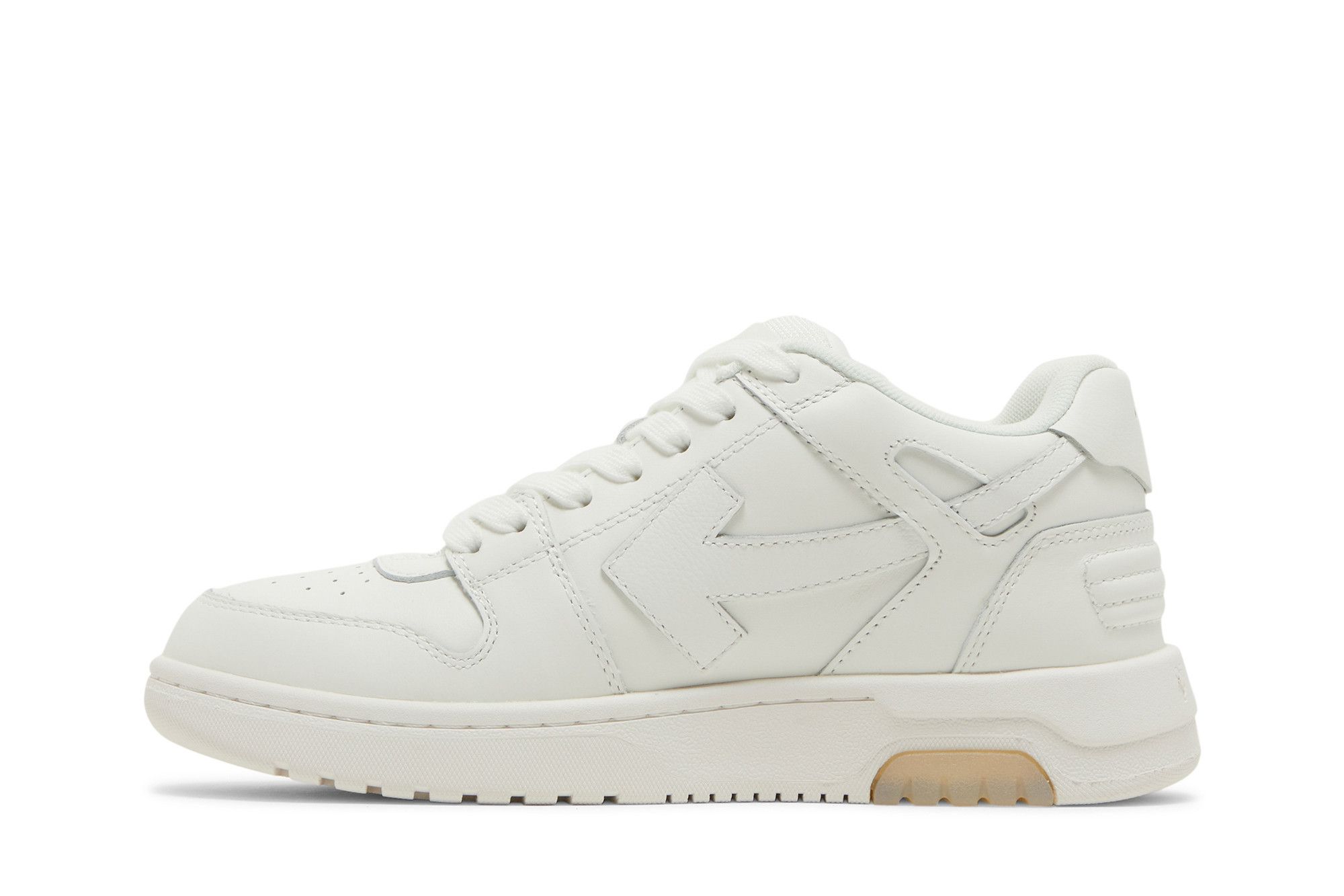 ホットなアイテム、ホットな節約 Buy Off-White Wmns Out of Office 'White' - OWIA259C99LEA001 スニーカー