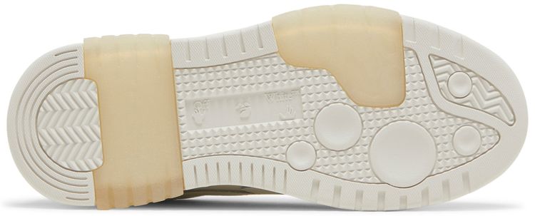 Off White Wmns Out of Office White