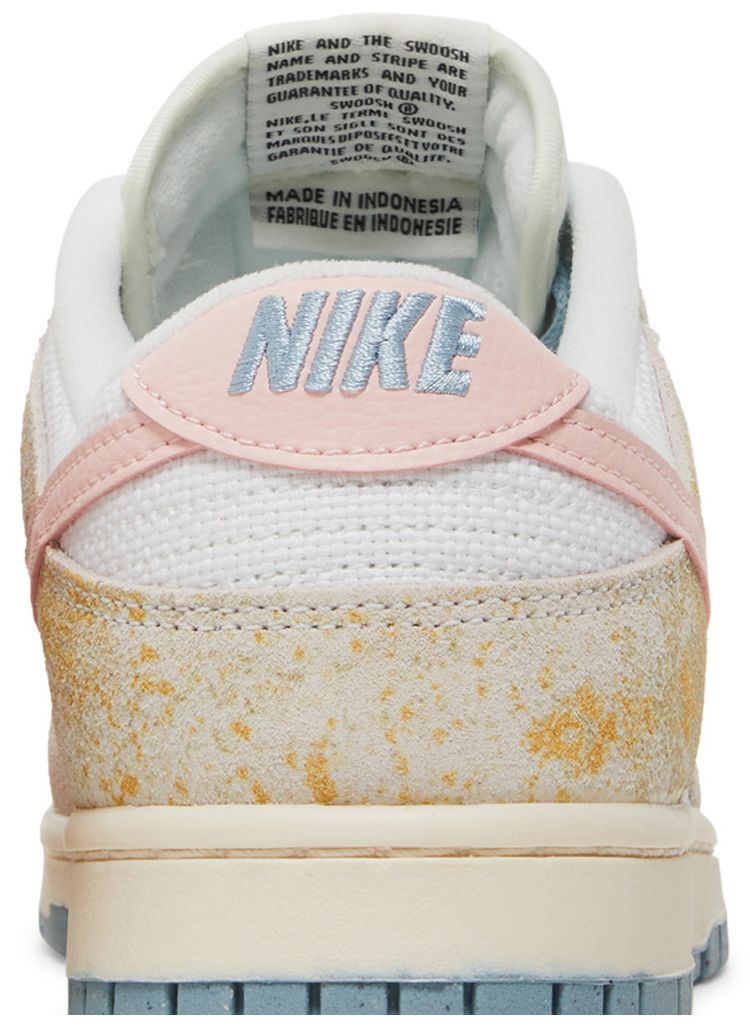 Nike Dunk Low Oxidized Pastels