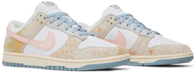 Nike Dunk Low Oxidized Pastels