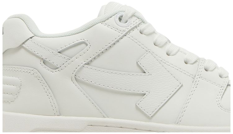 Off White Wmns Out of Office White