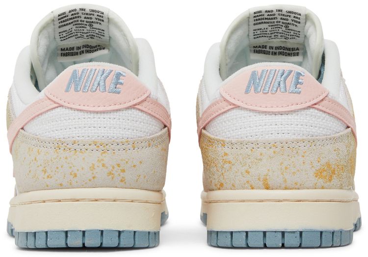 Nike Dunk Low Oxidized Pastels