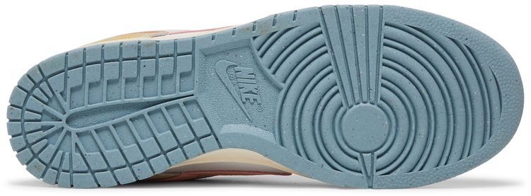 Nike Dunk Low Oxidized Pastels