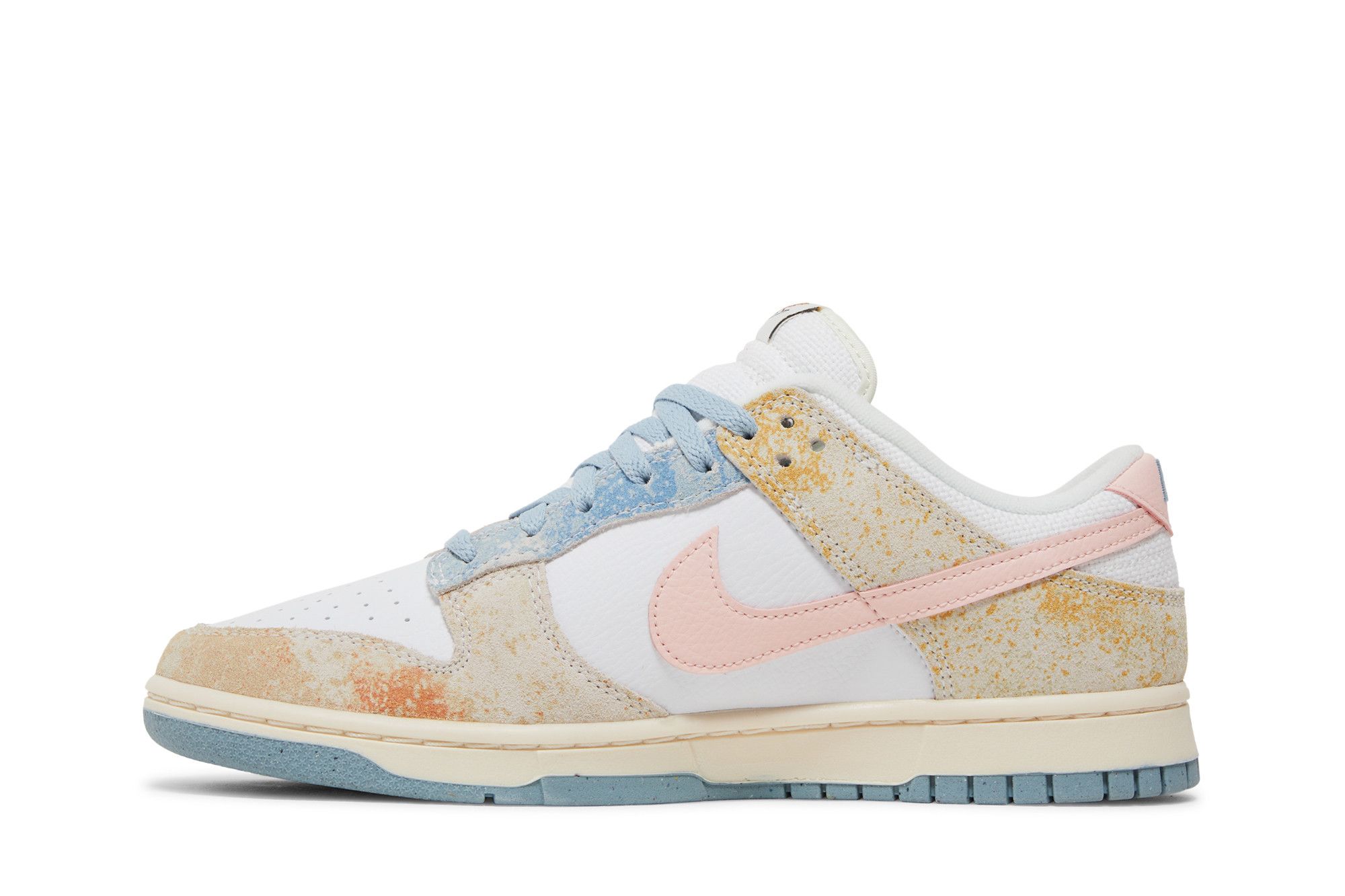 Buy Nike Dunk Low 'Oxidized Pastels' - DV6486 100 | GOAT