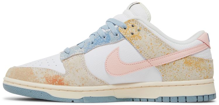 Nike Dunk Low Oxidized Pastels