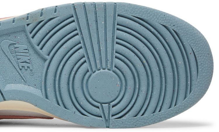 Nike Dunk Low Oxidized Pastels