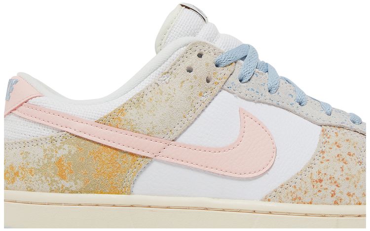 Nike Dunk Low Oxidized Pastels