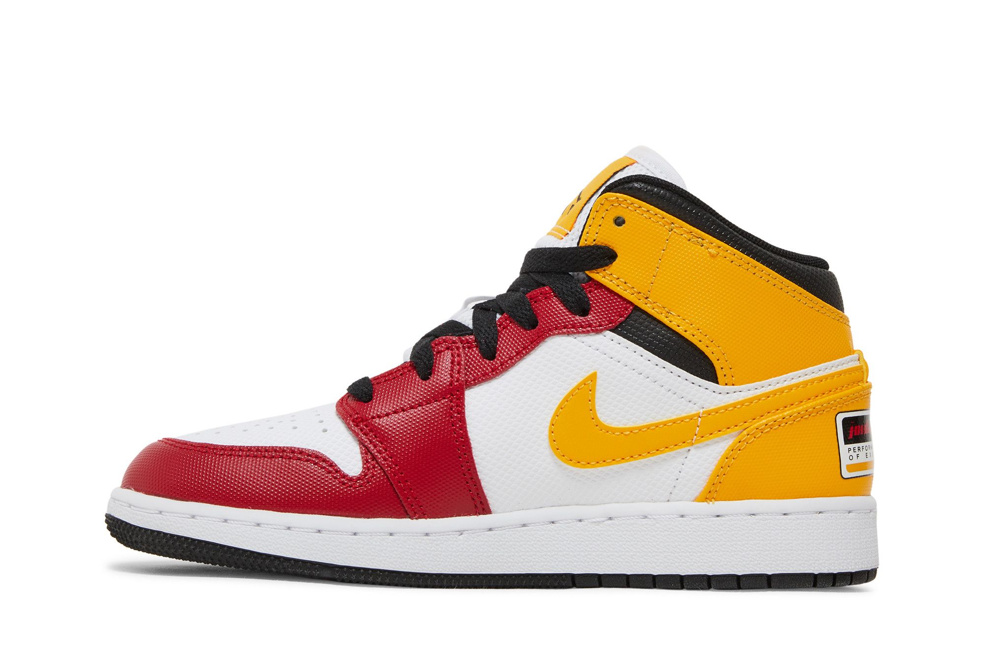 Buy Air Jordan 1 Mid SE TD 'Motorsport' - DJ0335 067 | GOAT