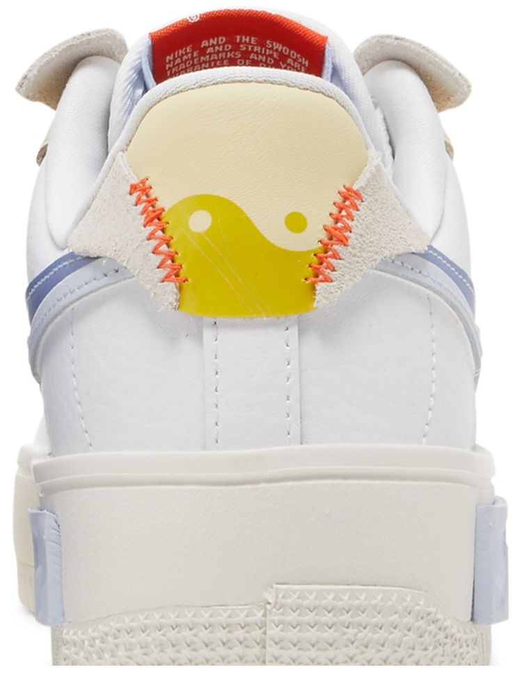 Nike Wmns Air Force 1 Fontanka Set To Rise