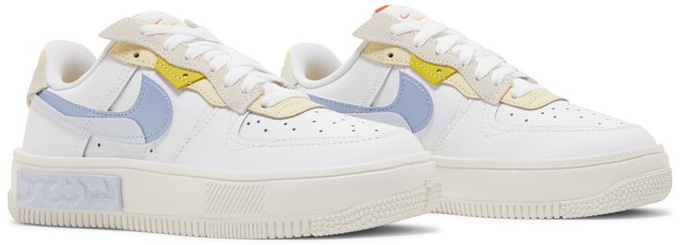 Nike Wmns Air Force 1 Fontanka Set To Rise