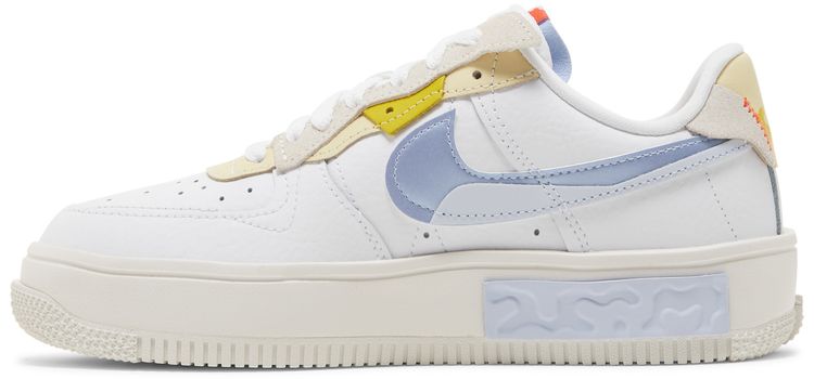 Nike Wmns Air Force 1 Fontanka Set To Rise