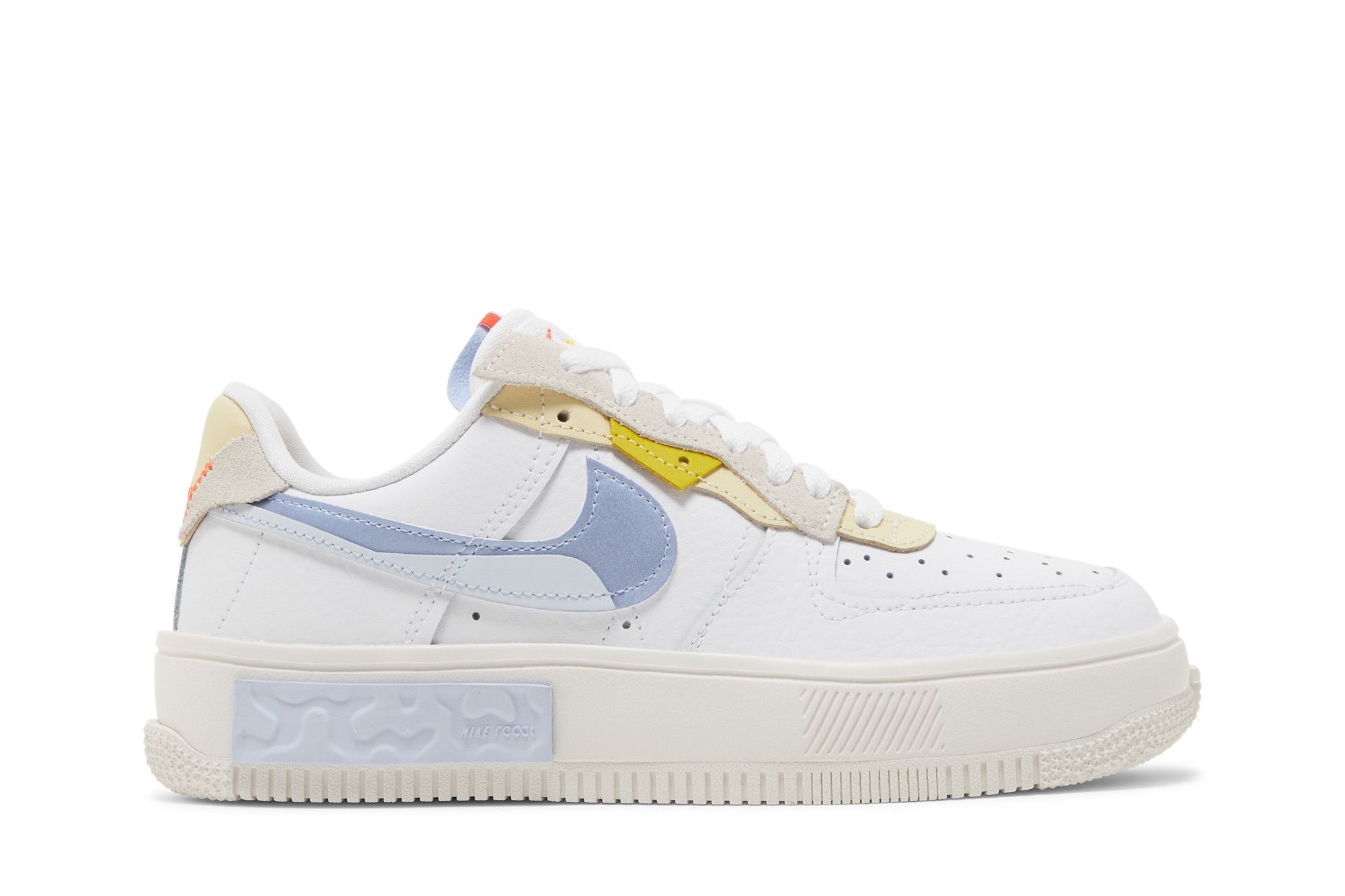 Nike air force hotsell 1 low rise