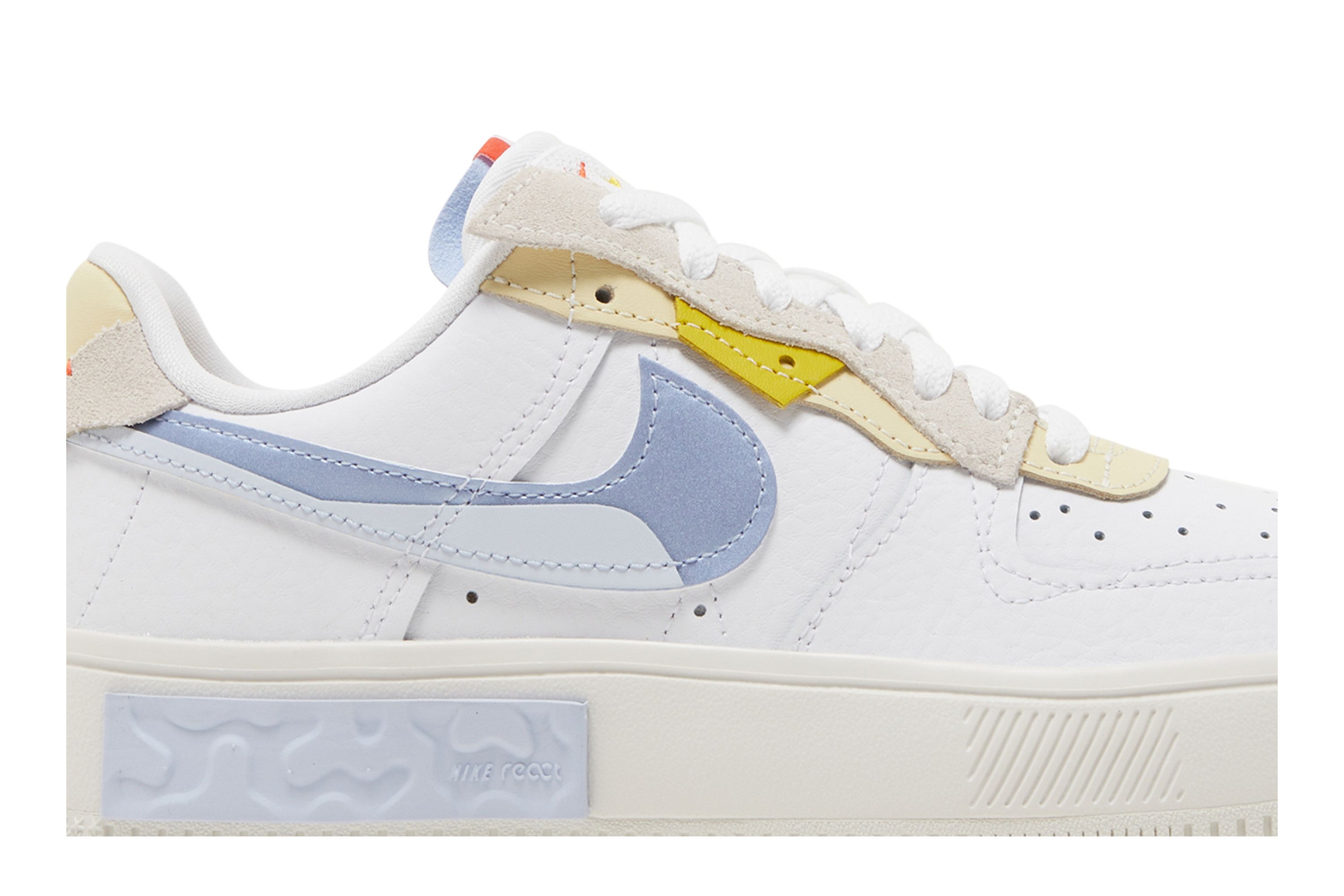 Nike air force 1 low rise outlet