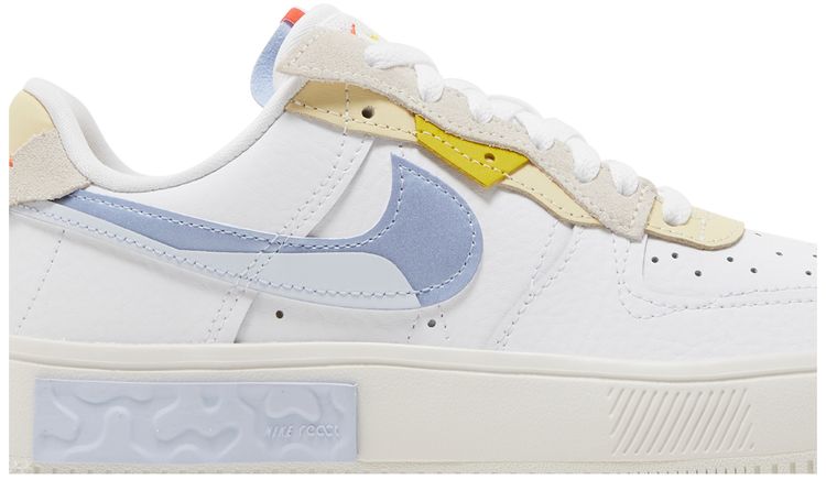 Nike Wmns Air Force 1 Fontanka Set To Rise