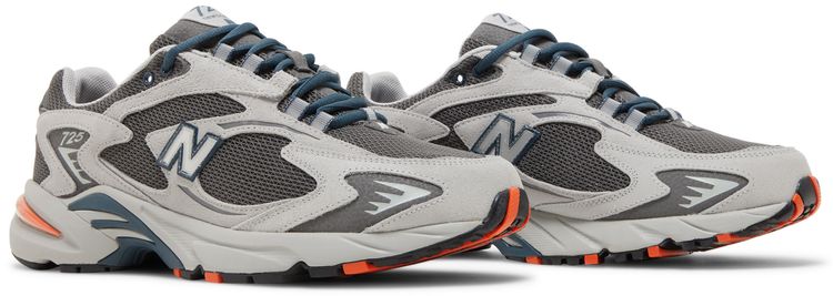 New Balance 725 Dark Grey
