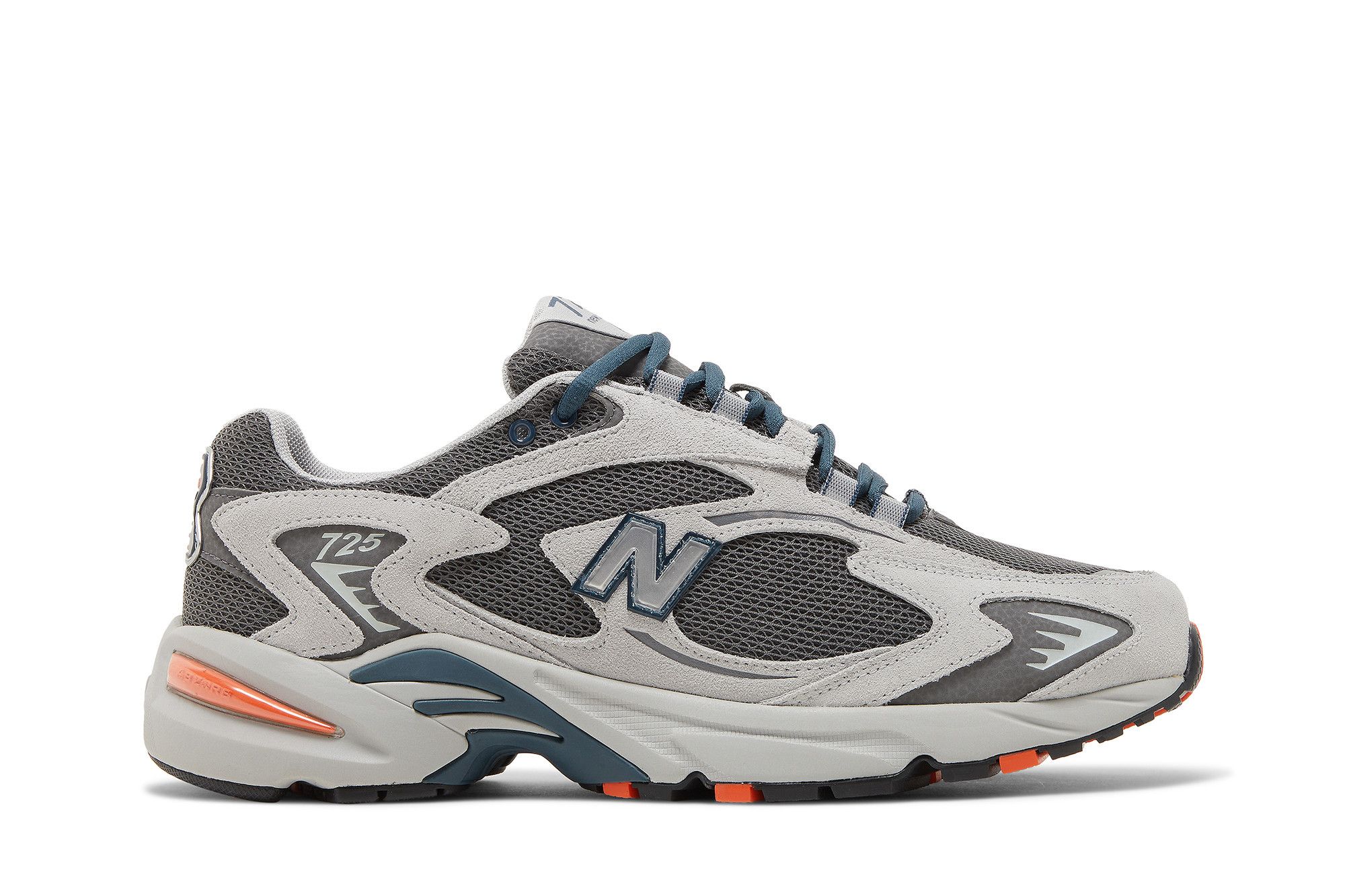 New outlet balance 383