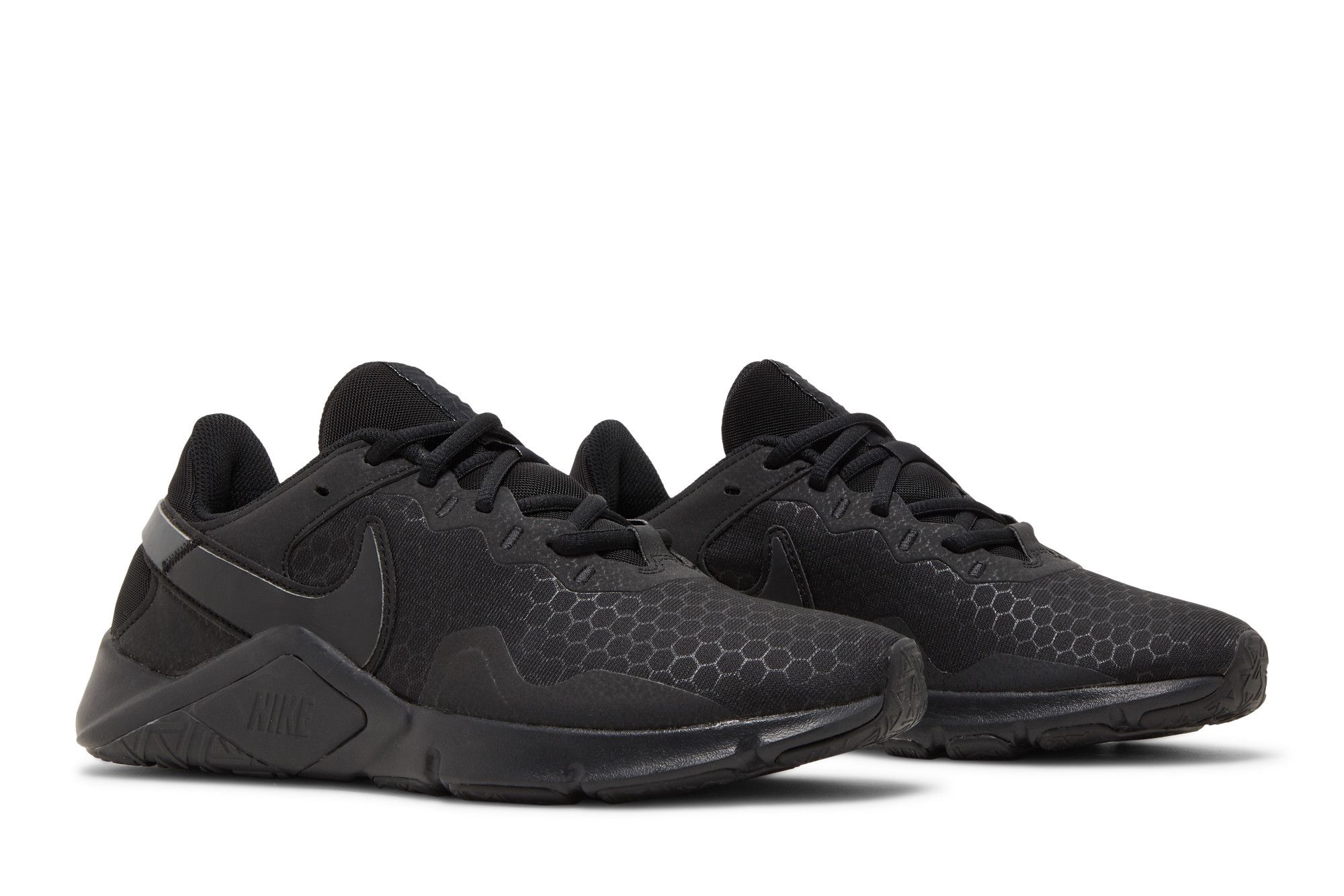 Buy Nike Wmns Legend Essential 2 'Black Off Noir' - CQ9545 002 | GOAT