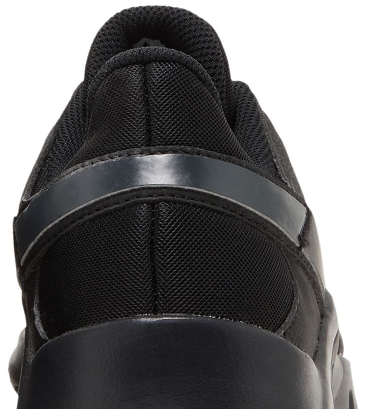 Wmns Legend Essential 2 Black Off Noir