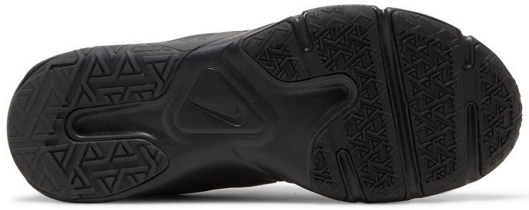 Wmns Legend Essential 2 Black Off Noir