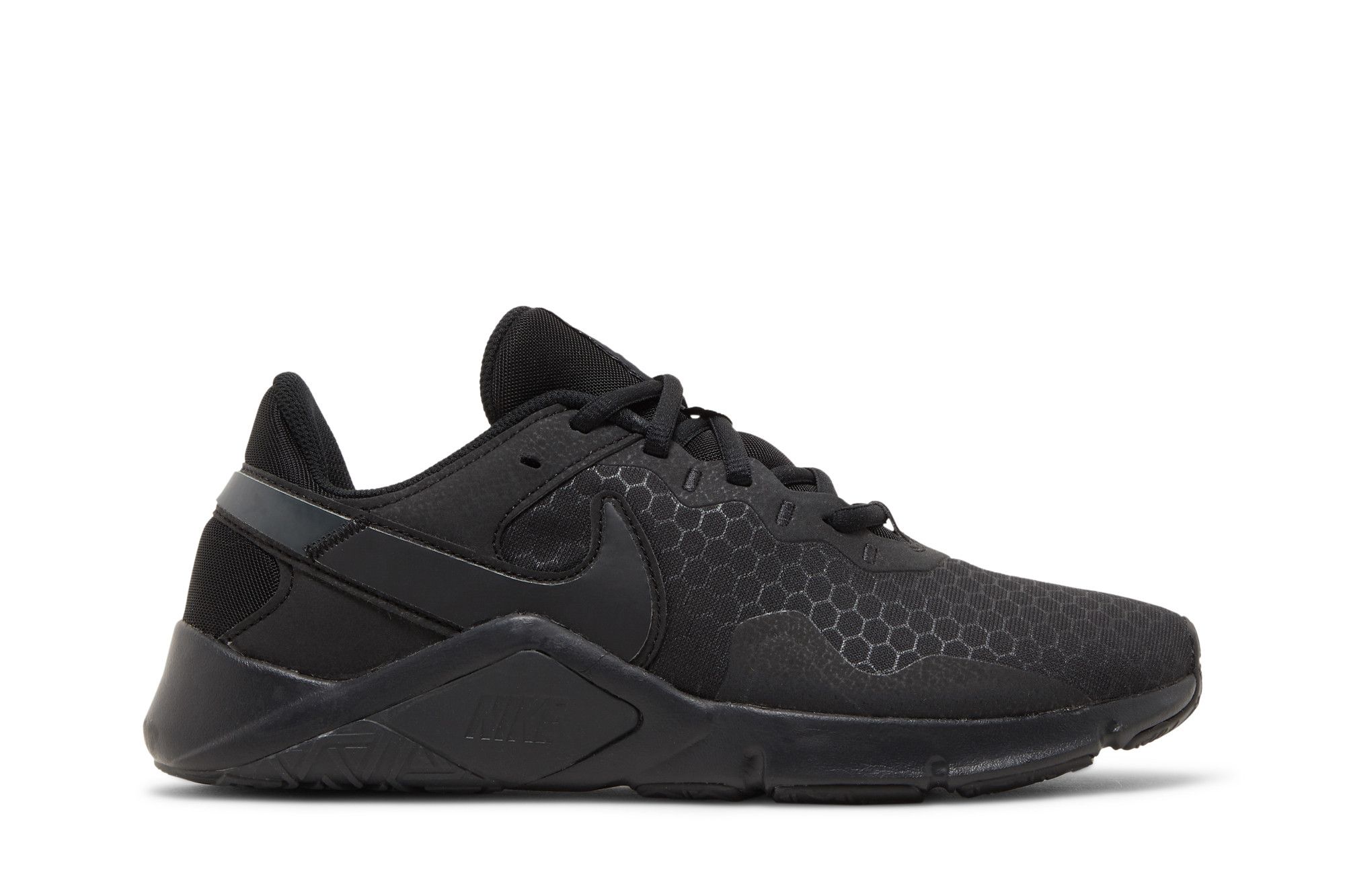 Buy Nike Wmns Legend Essential 2 'Black Off Noir' - CQ9545 002 | GOAT